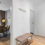 Jakse-apartments - Exklusive Fuer Geschaeftsreisende *