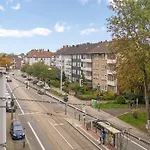 Appartamento Jakse-apartments - Exklusive Fuer Geschaeftsreisende Bochum