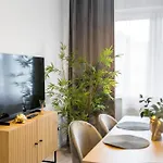 Jakse-apartments - Exklusive Fuer Geschaeftsreisende Bochum