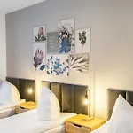 Jakse-apartments - Exklusive Fuer Geschaeftsreisende Appartamento Bochum