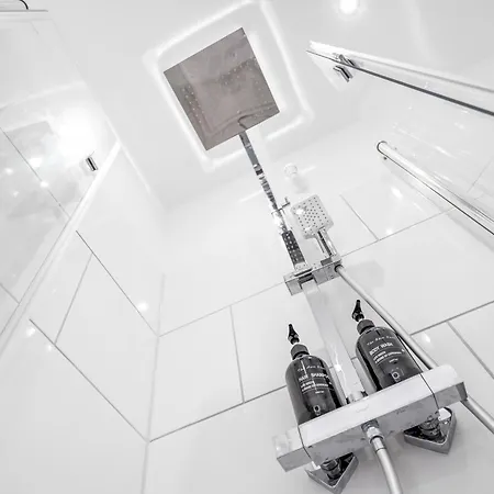 Jakse-apartments - Exklusive Fuer Geschaeftsreisende Lejlighed *