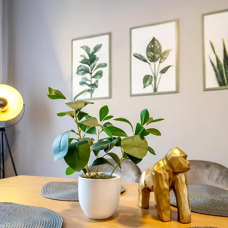 Jakse-apartments - Exklusive Fuer Geschaeftsreisende *