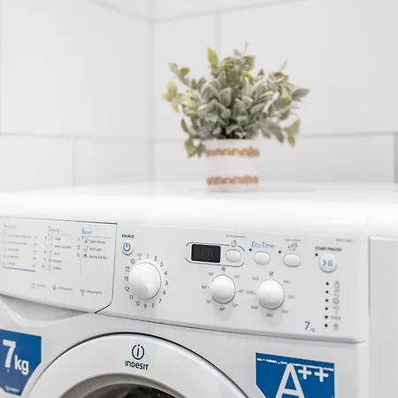 Jakse-apartments - Exklusive Fuer Geschaeftsreisende Apartmán *