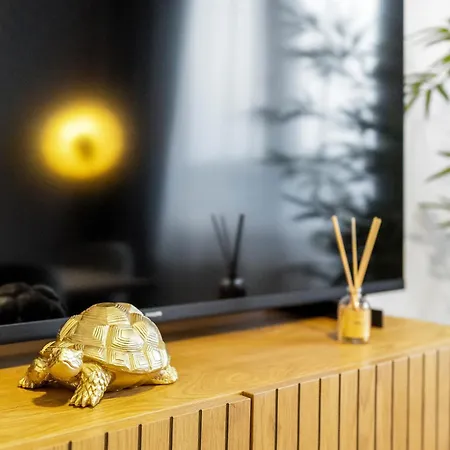 Jakse-apartments - Exklusive Fuer Geschaeftsreisende Apartmán Bochum