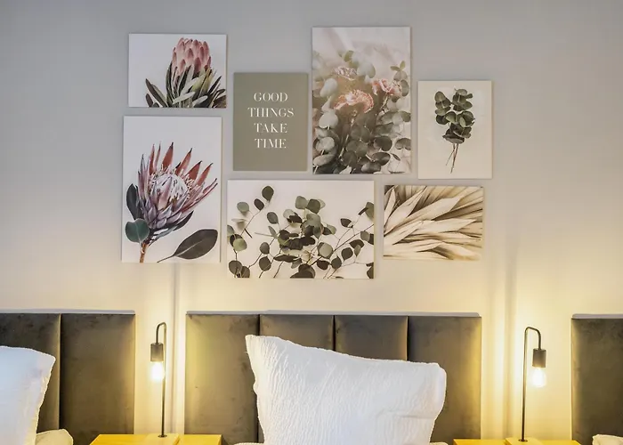 Lejlighed Jakse-apartments - Exklusive Fuer Geschaeftsreisende Bochum