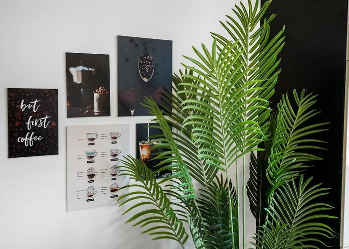 Jakse-apartments - Exklusive Fuer Geschaeftsreisende Lejlighed *