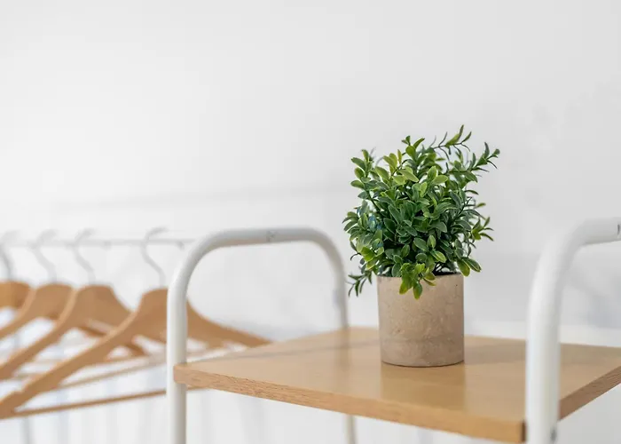 Jakse-apartments - Exklusive Fuer Geschaeftsreisende Lejlighed