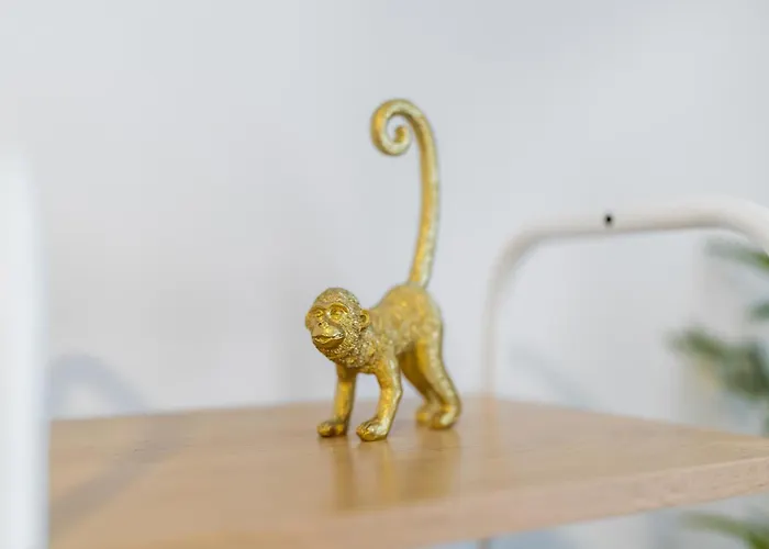 Jakse-apartments - Exklusive Fuer Geschaeftsreisende Bochum